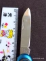 Джобно ножче ново много красиво здраво 21536, снимка 7