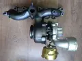 Турбо за Audi/VW 2.0 TDI 136/140 коня, снимка 1