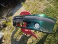 Предна броня Renault Scenic 1 от 2000-2002г, снимка 5