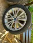 18-ки Джанти за BMW Style 643 с Гуми и Датчици за G30 G31 G20 G21 G22, снимка 6