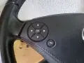 Продавам ОЕМ волан с пера за Mercedes W221 S class, снимка 4