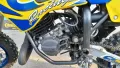  Husqvarna  50 Ch 507 factory KTM 50  мини крос  Хускварна ктм, снимка 17