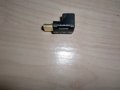 46.Преходник мъжки HDMI-Type-A (Full-Size) към(женски)Female HDMI Type-A (Full-Size) разположен под , снимка 3