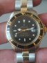 Часовник ROLEX Submariner. Japan. Quartz. Механизъм Miyota. Мъжки , снимка 8