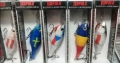 Воблер Rapala SRRS-7 World Колекционер щука сом бяла, снимка 3