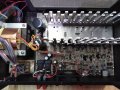 Equinox-mp600-power amp/usa/, снимка 8
