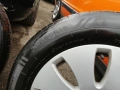 Здравейте! Предлагам за продажба лети джанти за Ауди 16", снимка 10
