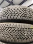 2бр.зимни гуми 225/65/17 Bridgestone, снимка 3