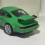 Porsche 911 Turbo умален модел , снимка 5