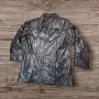 дамско яке естествена кожа размер xl, снимка 1