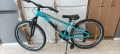 Велосипед 24 цола Whizzy . Тюркоаз., снимка 6