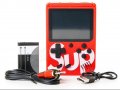 Преносима видеоигра SUP с вградени 400 игри тип ръчно Нинтендо GameBoy, снимка 3