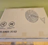 Вентилатор стенен 26''/30" Muhler, 160W, индустриален, снимка 2