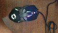 TYALO GAMING MOUSE, BLACK Artikelnummer: SL-680015-BK, снимка 10