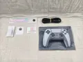 PlayStation 5 30th Anniversary, Limited Edition + 2 лимитирани DualSense джойстика и зарядна станция, снимка 7