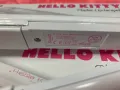 Преса за коса HELLO KITTY / Преса за изправяне и накъдряне до 200°С, снимка 7