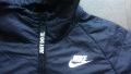 NIKE BV2906-010 WINTER Womens Jacket Размер XL дамско зимно яке 22-68, снимка 4