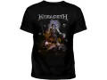 Метъл тениски Megadeth Мегадет 3 модела Всички размери, снимка 1