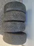 195/55/16ц HANKOOK 4бр.Всесезонни Гуми , снимка 2