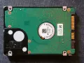 HDD външен 2.5 инча х 2 + ext case 3.5" USB 3.0 + HDD 500Gb, снимка 8