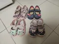 Детски дишащи пантофки 4бр., снимка 1