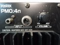 Fostex PMO.4n Powered Studio Monitor, снимка 16