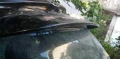 спойлер 9614R7 peugeot 206 rc gti спойлер оригинални, снимка 3