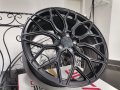18" Ковани Джанти Ауди 5X112 Audi A3 A4 S4 A5 S5 A6 S6 A7 S7 A8 Q3 Q5, снимка 4