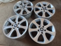 Алуминиеви джанти Suzuki grand vitara 16, снимка 5