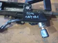 Контактен Ключ и Патрон Рено Лагуна 1, снимка 5