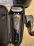Електрическа самобръсначка Braun Seria 7 72-C7200CC, Автономия 60 минути,, снимка 6