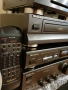 Аудио система Technics , снимка 9