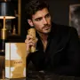 Луксозен мъжки парфюм Bad Boy, Eau de Toilette ,110 ml, с бергамот, черен пипер, кедър, тонка и как, снимка 2