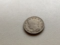 5 цента 1904, 1906, 1911, 1912 САЩ - LIBERTY, снимка 7