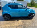Suzuki Ignis AllGrip 4WD 4x4 1.2i, 90 ph, 23000км, 5sp, engine K12C, euro 6, 2018, Сузуки Игнис 4х4 , снимка 4