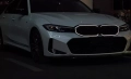 LED бъбреци за BMW 3 Серия G20 G28 320i 330i M340i след 2018г, снимка 11