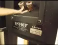 Bookshelf тонколони Energy Canada , снимка 5