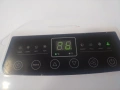 ProBreeze 9000btu мобилен климатик за ефективно охлаждане, отопление, обезвлажнител, аериране, снимка 5