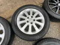 5х110 16 Джанти Опел Зафира Астра Мерива Вектра Сигнум Омега 5x110 Opel , снимка 2