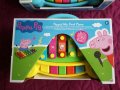 Peppa Pig Peppas Piano Piayset 2 в 1 - Детско пиано-ксилофон., снимка 5