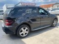 Mercedes ML320 CDI - НА ЧАСТИ , снимка 2