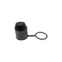 Пластмасова капачка за теглич 50 mm, снимка 3