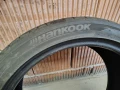 4бр.летни гуми HANKOOK 225 40 18 DOT19 цена за брой, снимка 4