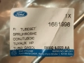 Тръбичка за високо налягане на FORD Kuga, Mondeo, Connect, S-max - 2.0TDCi Diesel, снимка 4