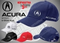 ACURA тениска и шапка, снимка 6