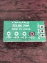 +/- VOLTAGE CONVERTER POSITIVE TO NEGATIVE POWER SUPLY (-15V), снимка 2