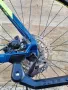 Велосипед Кюб Аим СЛ / 29" / 3х9 / Л /, снимка 9