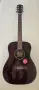 Акустична китара Fender CC-60S All Mahogany (Комплект с аксесоари), снимка 1