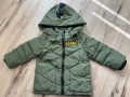 Детско зимно яке 80 размер , снимка 1