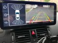 MERCEDES BENZ C-CLASS W204 NTG 4.0 2007-2010 10,25" Андроид Навигация, 10025, снимка 8